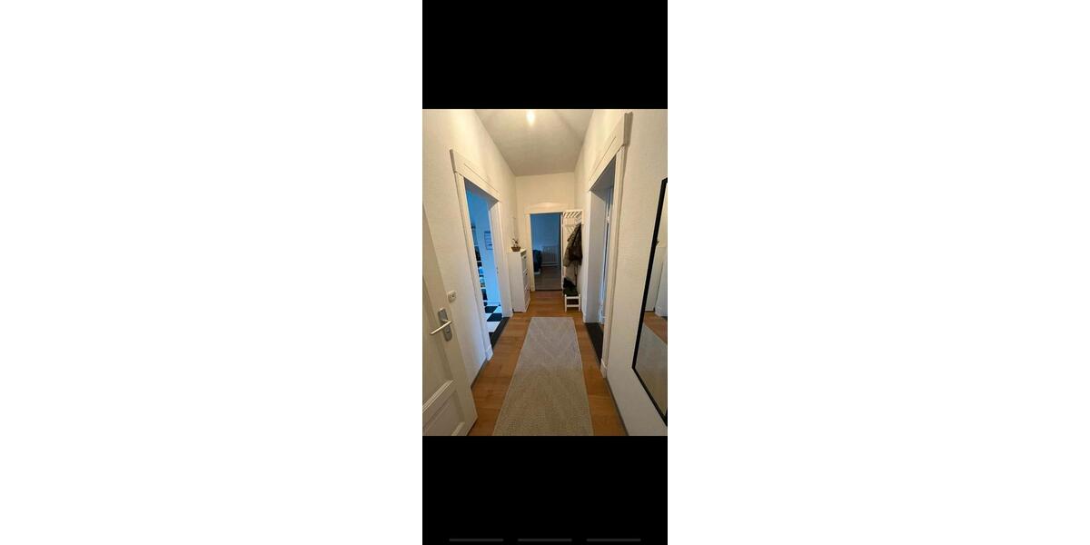 Etagenwohnung Flensburg - 5 Zimmer, 125 m&sup2;, 1.667&euro; | Angebot:26560696