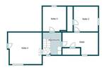 Einfamilienhaus Flensburg Engelsby - 8 Zimmer, 559.000&euro; | Angebot:26435236