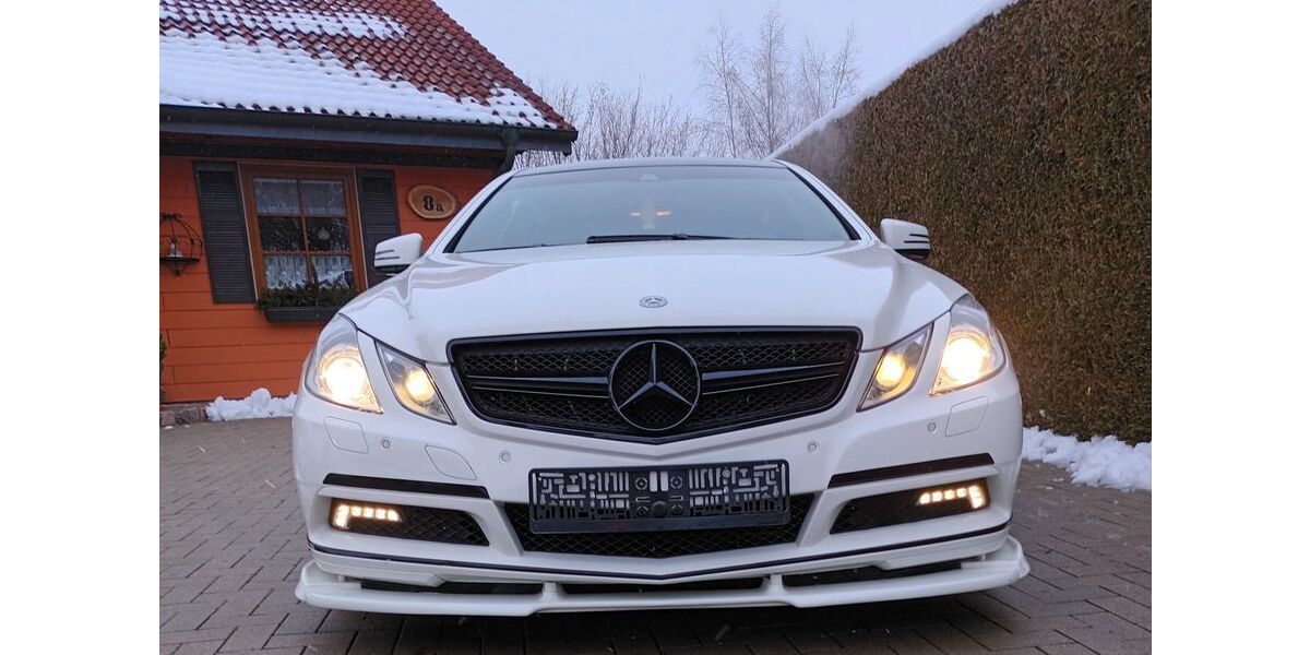 Mercedes-Benz E 250 176.600 km 11.800 &euro; Loit 24888