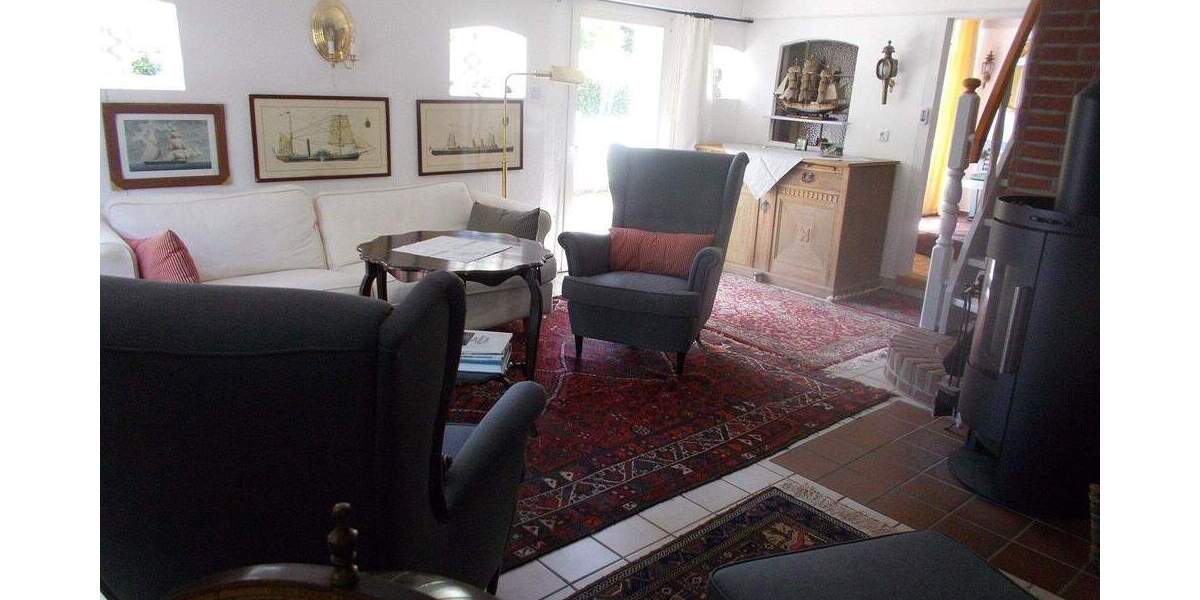 Bauernhaus, Landhaus Stadum - 4 Zimmer, 129 m&sup2;, 395.000&euro; | Angebot:25720717