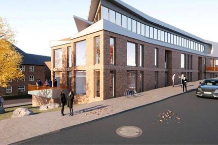 Grundstück Flensburg Mürwik - 1.500.000&euro; | Angebot:25697746