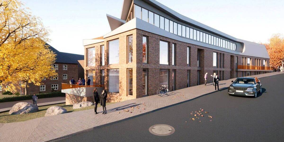 Grundstück Flensburg Mürwik - 1.500.000&euro; | Angebot:25697746