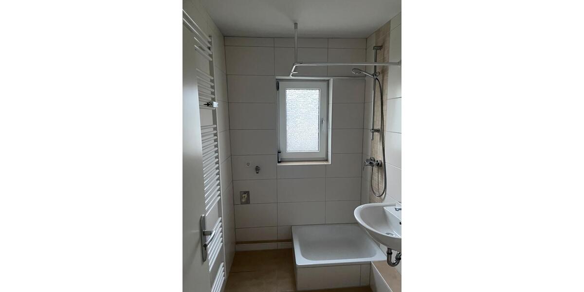 Erdgeschoßwohnung Flensburg Falkenberg - 3 Zimmer, 61 m&sup2;, 931&euro; | Angebot:25364787