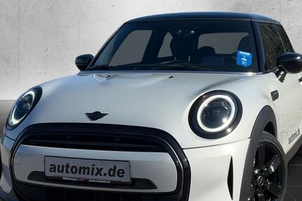 Mini Andere 69.500 km 20.900 &euro; Enge-Sande 25917