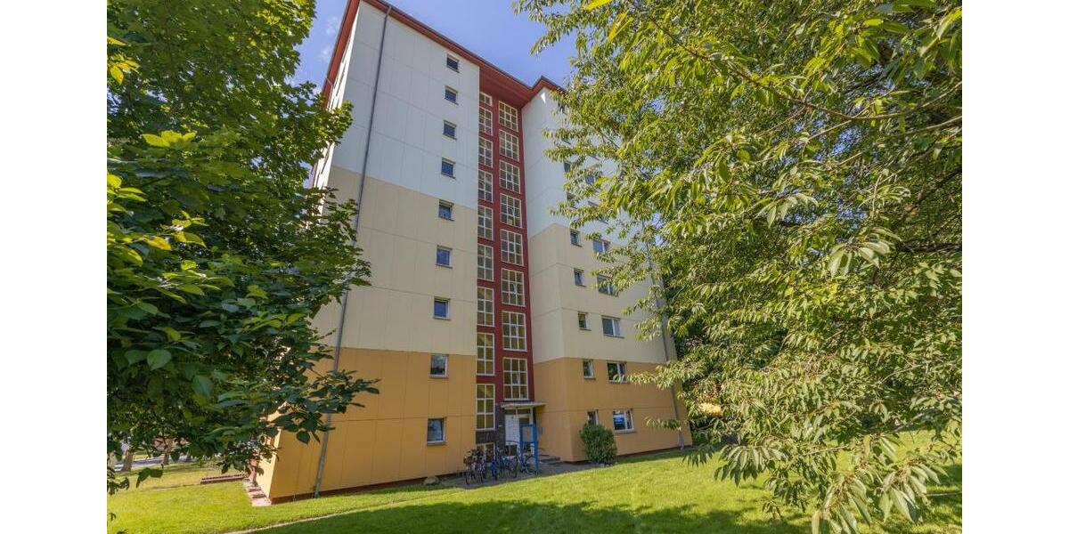 Etagenwohnung Flensburg Fruerlund - 2 Zimmer, 50 m&sup2;, 479&euro; | Angebot:25570747