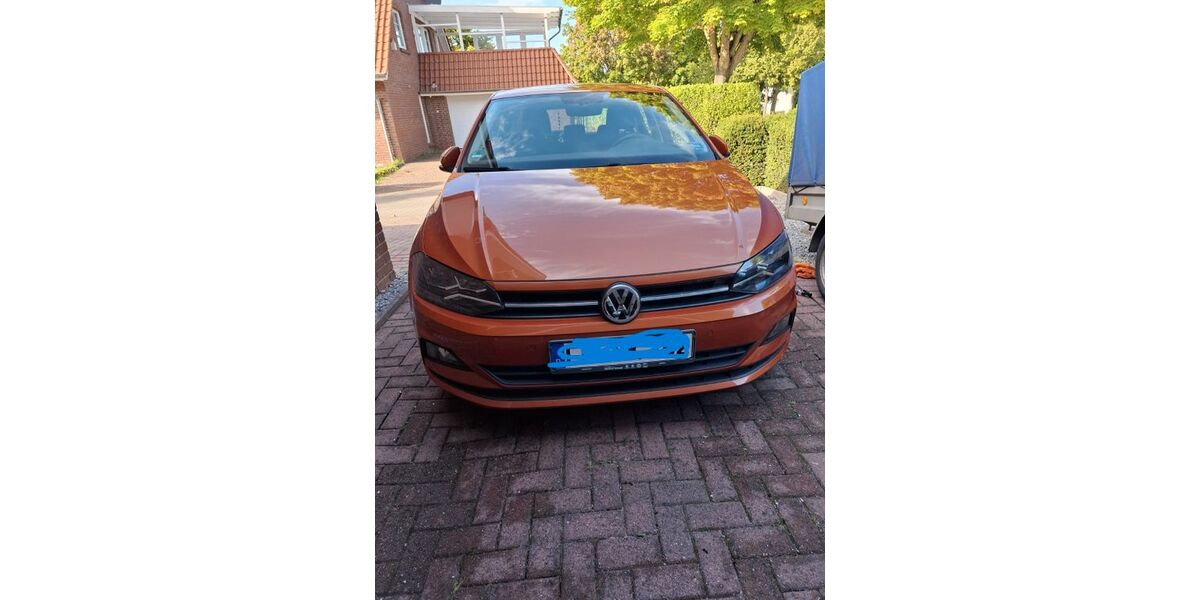 VW Polo 60.053 km 12.200 &euro; Flensburg 24943