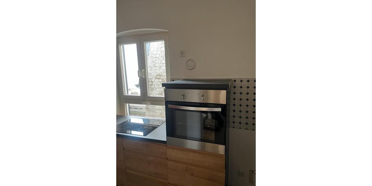 Dachgeschoßwohnung Flensburg Altstadt - 3 Zimmer, 80 m&sup2;, 600&euro; | Angebot:26502031