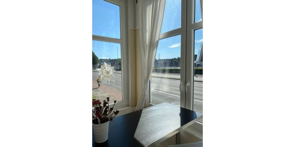 Etagenwohnung Flensburg Fruerlund - 4 Zimmer, 94 m&sup2;, 275.000&euro; | Angebot:25985341