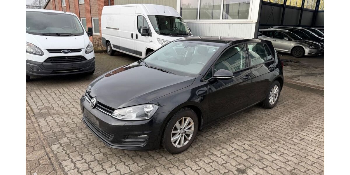 VW Golf 324.000 km 5.990 &euro; Flensburg 24941