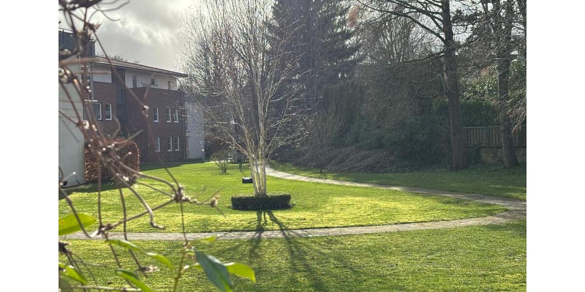 Etagenwohnung Flensburg Altstadt - 4 Zimmer, 113 m&sup2;, 1.450&euro; | Angebot:25921078