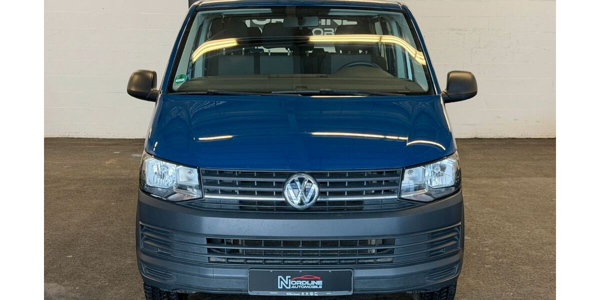 VW T6 Transporter 256.780 km 12.495 &euro; Flensburg 24941