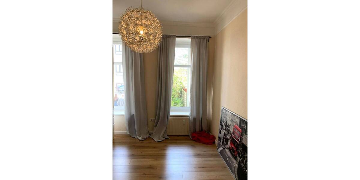 Etagenwohnung Flensburg Fruerlund - 4 Zimmer, 94 m&sup2;, 275.000&euro; | Angebot:25985341