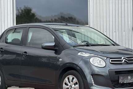 Citroen C1 67.000 km 8.490 &euro; Flensburg 24941