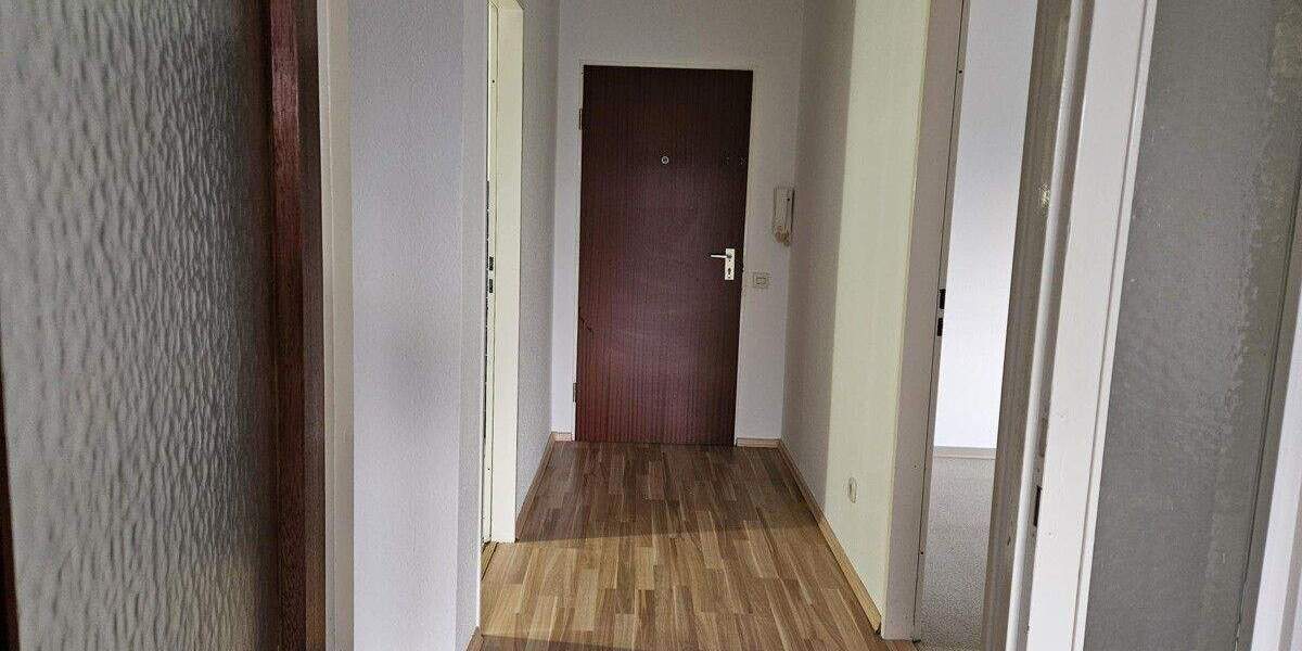 Etagenwohnung Harrislee - 2 Zimmer, 63 m&sup2;, 480&euro; | Angebot:25660687