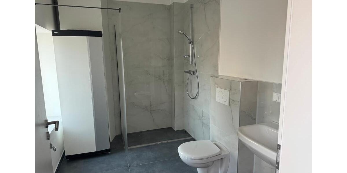 Reihenhaus Flensburg Falkenberg - 4 Zimmer, 86 m&sup2;, 1.100&euro; | Angebot:26554346