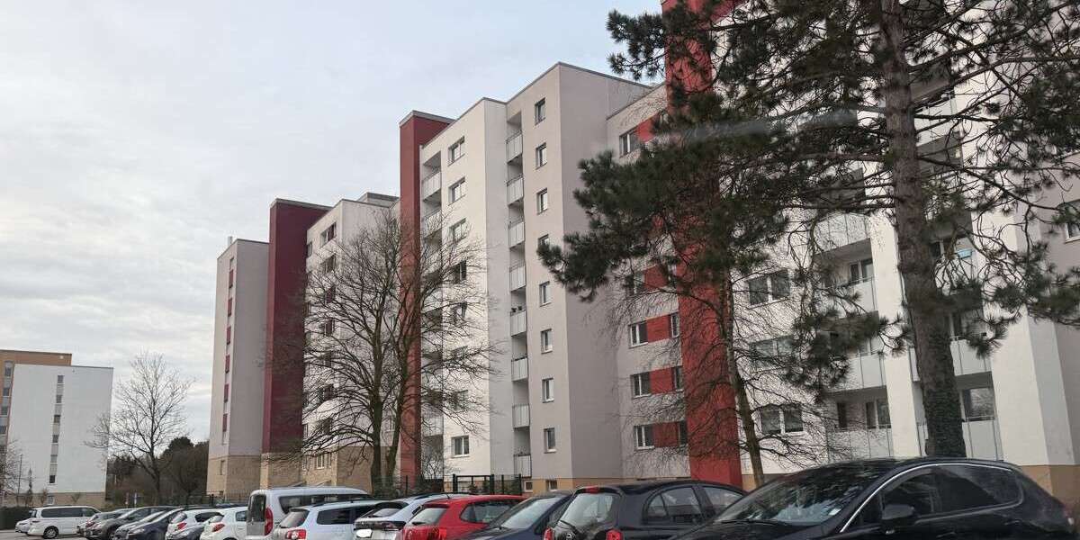 Etagenwohnung Flensburg Altstadt - 2 Zimmer, 53 m&sup2;, 620&euro; | Angebot:26092752