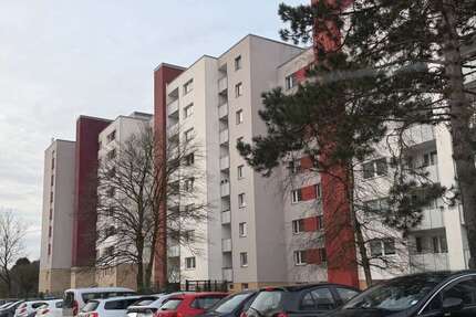 Wohnung Flensburg Altstadt - 2 Zimmer, 53 m&sup2;, 620&euro; | Angebot:26092752