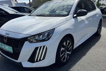 Peugeot 208 20.098 km 16.890 &euro; Flensburg 24941