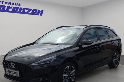 Hyundai i30 15.104 km 23.980 &euro; Gelting 24395