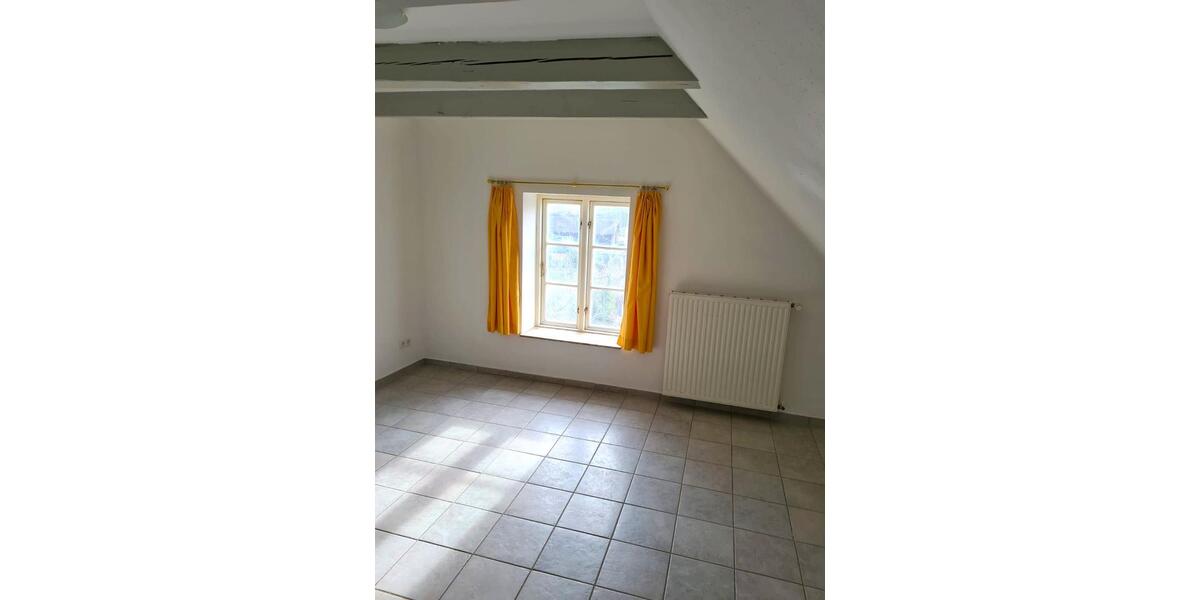 Dachgeschoßwohnung Schaalby - 2 Zimmer, 44 m&sup2;, 490&euro; | Angebot:26007949