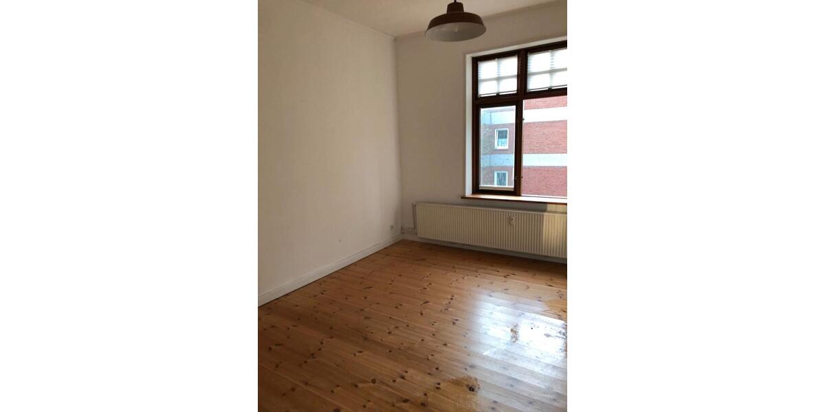 Etagenwohnung Flensburg - 3 Zimmer, 83 m&sup2;, 245.000&euro; | Angebot:26645608