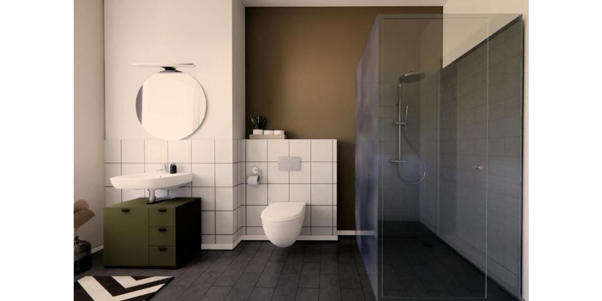 Einfamilienhaus Handewitt - 2 Zimmer, 102 m&sup2;, 1.480&euro; | Angebot:26663271