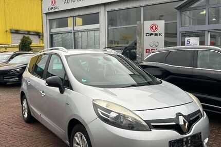 Renault Scenic 168.756 km 6.950 &euro; Flensburg 24941
