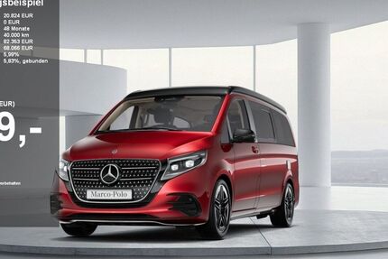 Mercedes-Benz V 250 43.000 km 82.890 &euro; Flensburg 24941