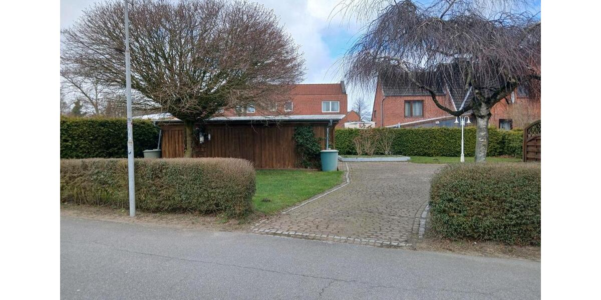 Einfamilienhaus Großenwiehe - 4 Zimmer, 111 m&sup2;, 320.000&euro; | Angebot:25999350