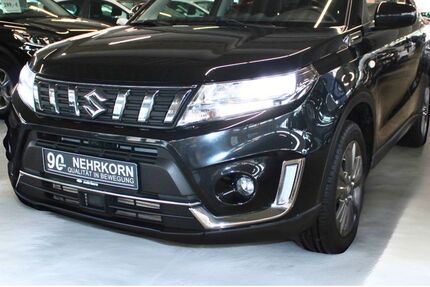 Suzuki Vitara 39.100 km 17.350 &euro; Flensburg 24941