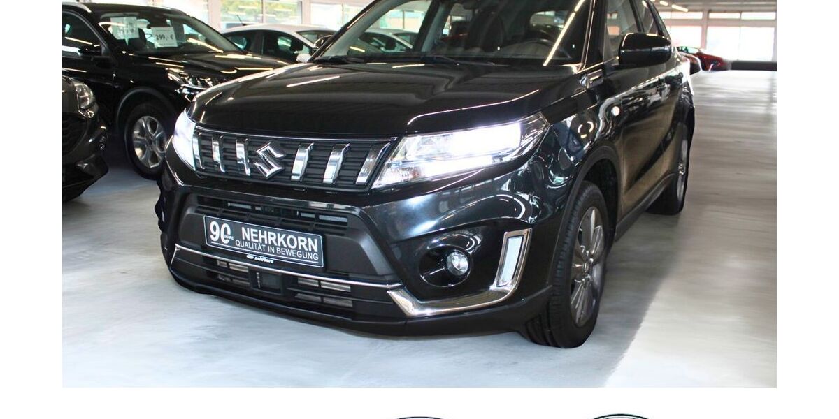 Suzuki Vitara 39.100 km 17.350 &euro; Flensburg 24941