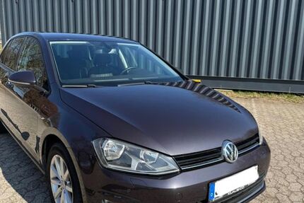 VW Golf 136.000 km 9.999 &euro; Handewitt 24983