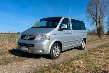 VW T5 Multivan 304.850 km 12.500 &euro; Wanderup 24997