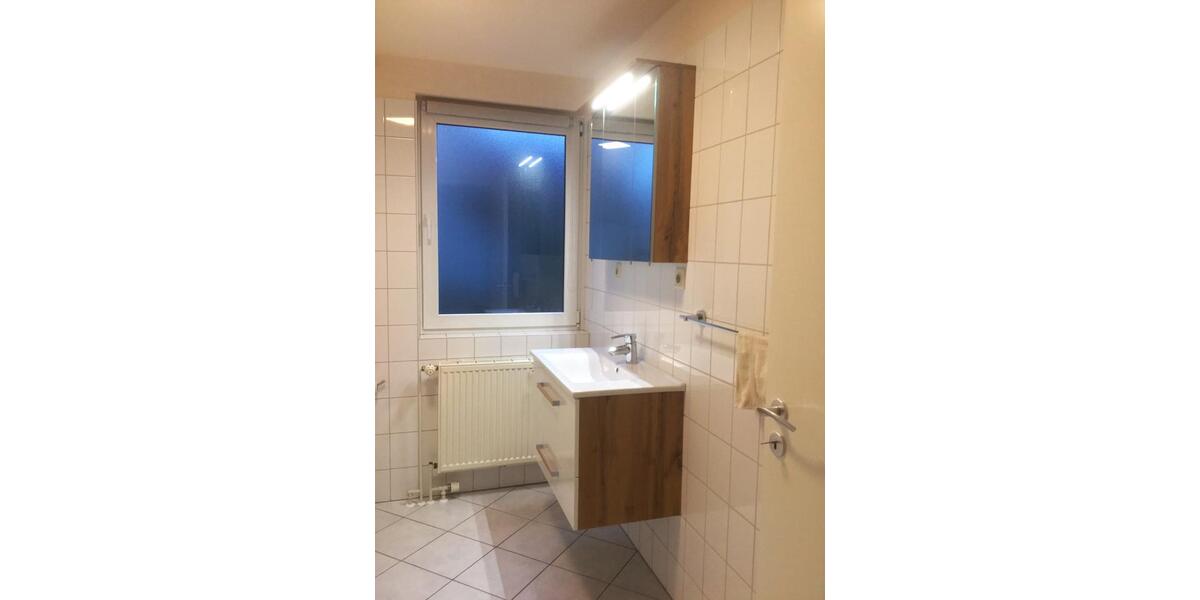Etagenwohnung Glücksburg (Ostsee) - 2 Zimmer, 62 m&sup2;, 720&euro; | Angebot:26624194
