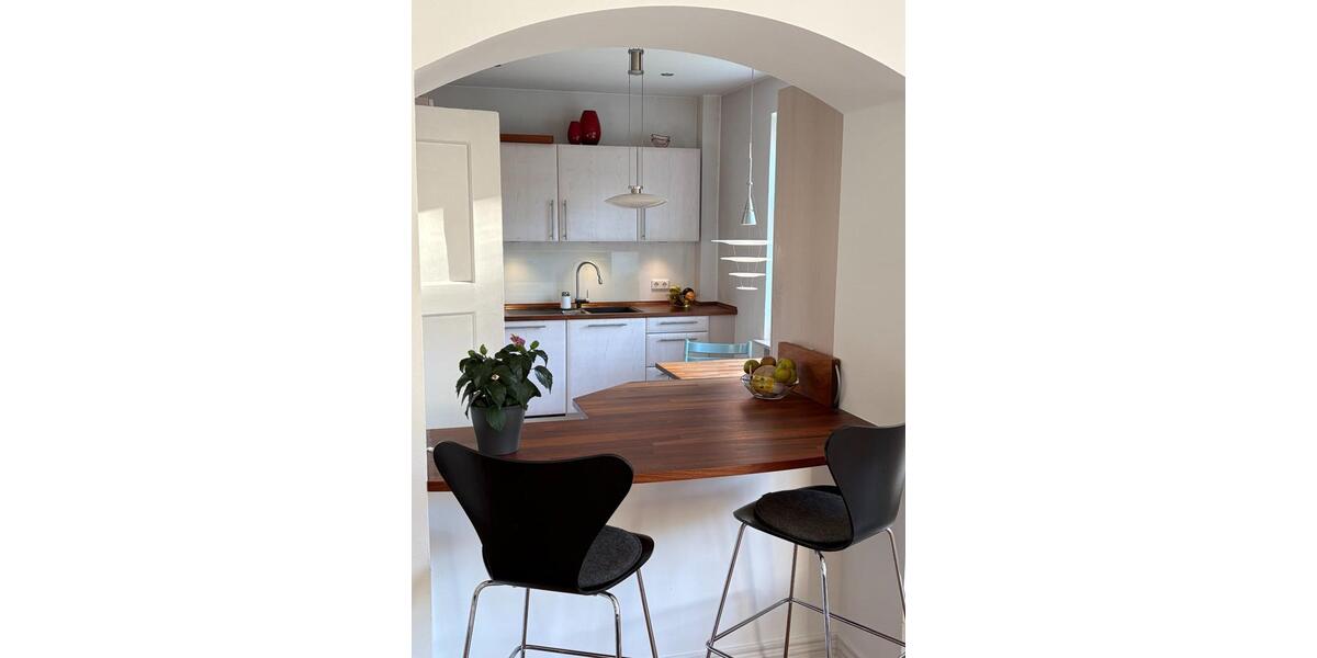 Villa Flensburg Altstadt - 8 Zimmer, 153 m&sup2;, 849.000&euro; | Angebot:25856590