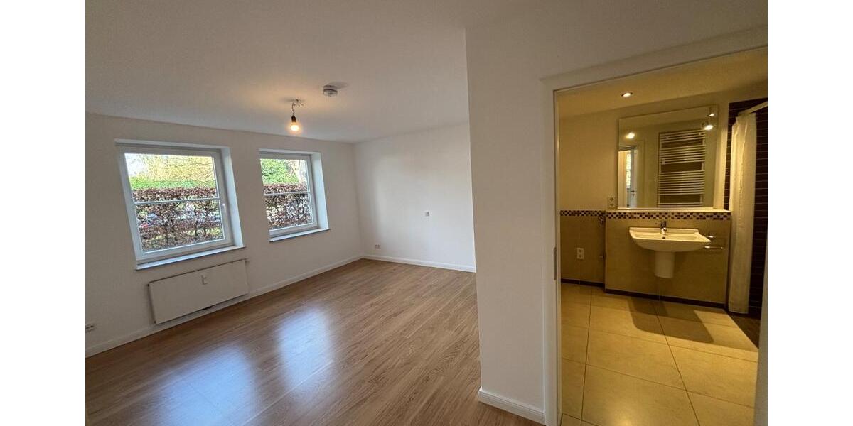 Etagenwohnung Flensburg Altstadt - 4 Zimmer, 113 m&sup2;, 1.450&euro; | Angebot:25921078