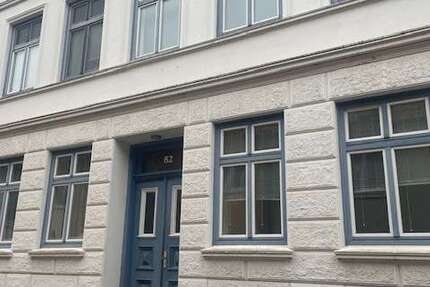 Wohnung Flensburg Jürgensby - 1 Zimmer, 32 m&sup2;, 370&euro; | Angebot:26830825