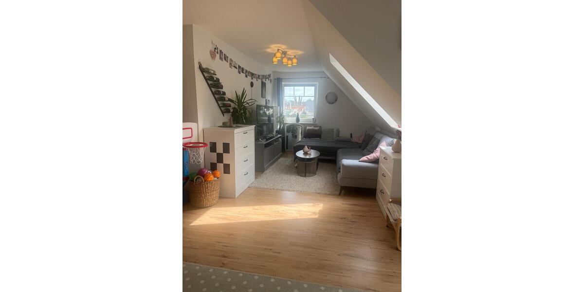 Maisonettenwohnung Handewitt - 4 Zimmer, 110 m&sup2;, 335.500&euro; | Angebot:27287646