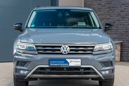 VW Tiguan 122.000 km 23.999 &euro; Handewitt 24983