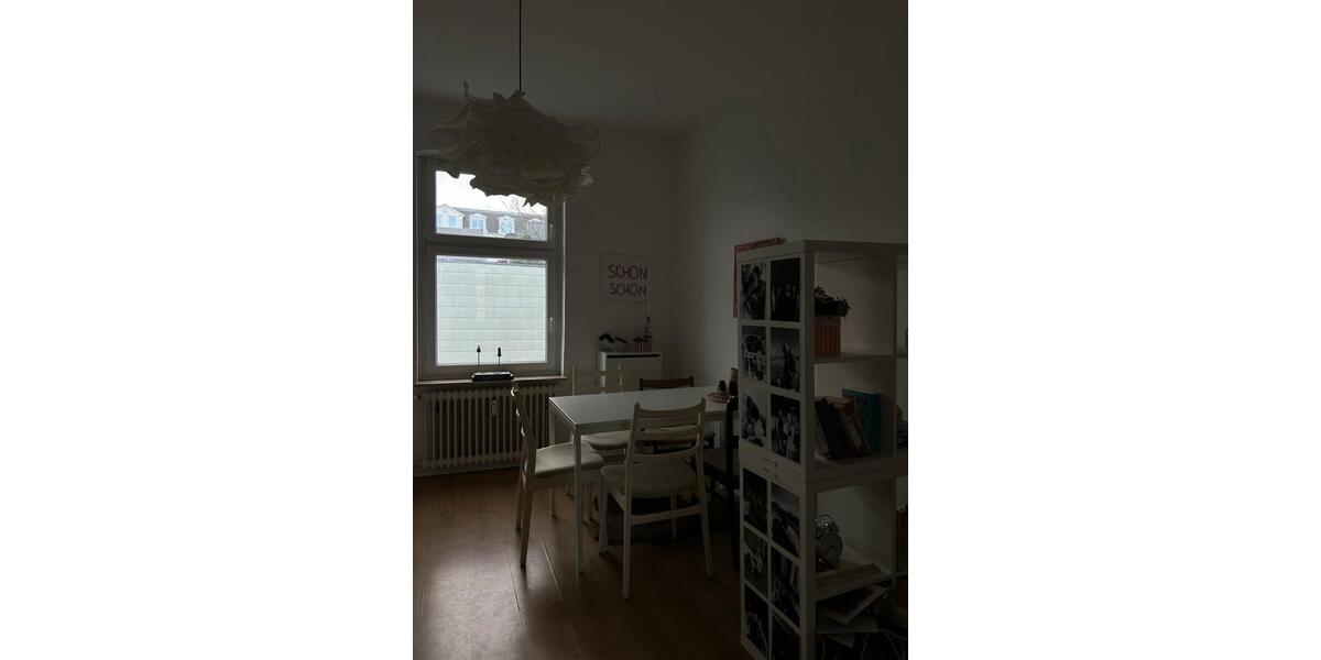 Etagenwohnung Flensburg - 3 Zimmer, 50 m&sup2;, 470&euro; | Angebot:25963508