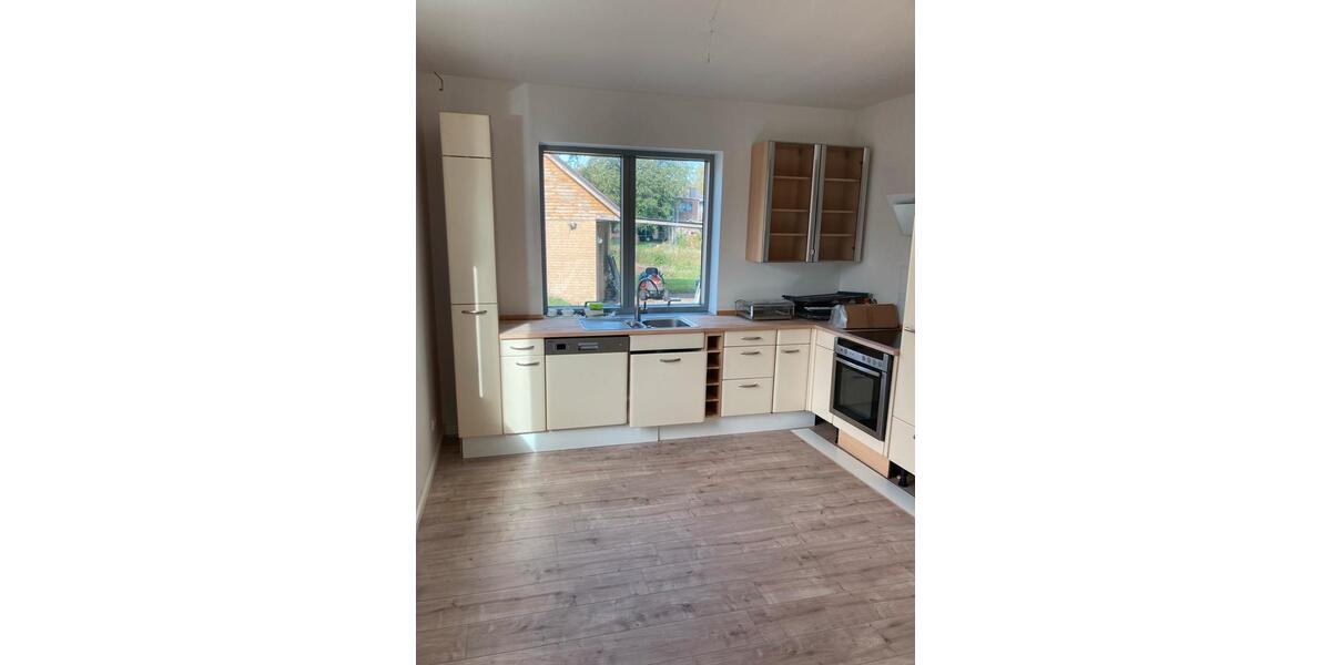 Erdgeschoßwohnung Großenwiehe - 2 Zimmer, 80 m&sup2;, 1.100&euro; | Angebot:26177122
