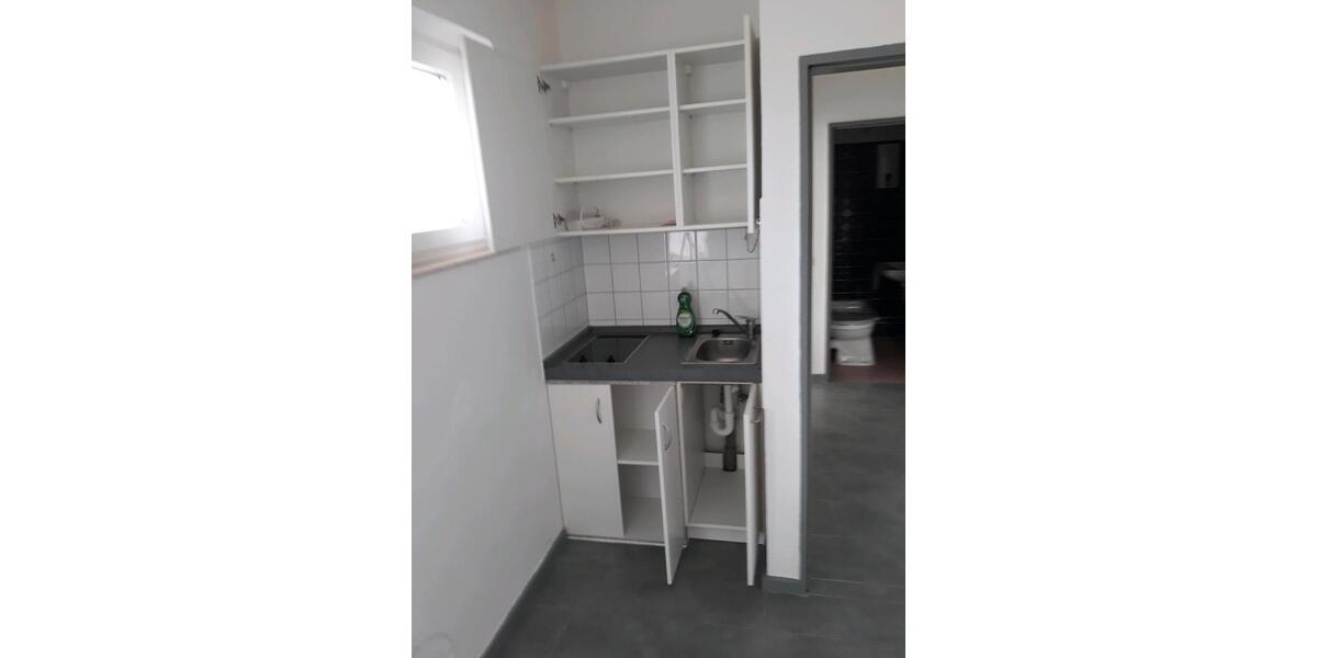 Erdgeschoßwohnung Tastrup - 1 Zimmer, 28 m&sup2;, 77.600&euro; | Angebot:26145011