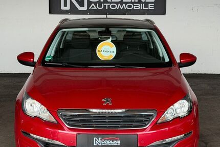 Peugeot 308 173.421 km 6.995 &euro; Flensburg 24941