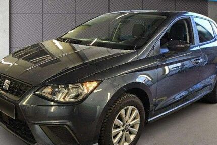 Seat Ibiza 54.836 km 12.780 &euro; Flensburg 24941