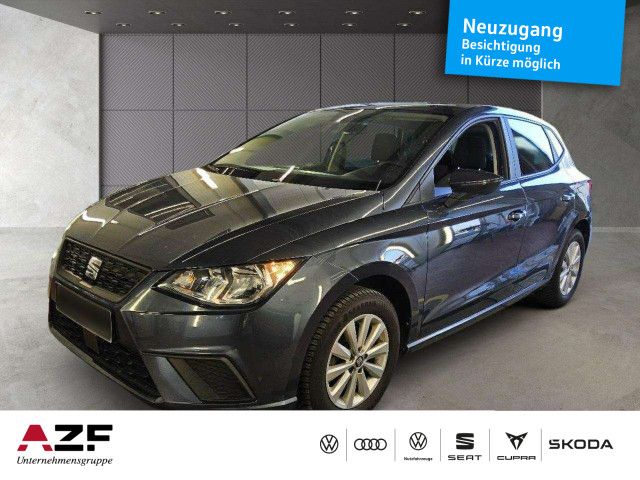 Seat Ibiza 54.836 km 12.780 &euro; Flensburg 24941