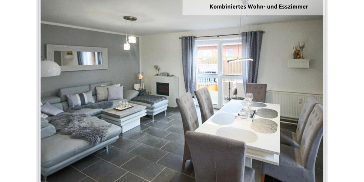 Doppelhaushälfte Tastrup - 4 Zimmer, 120 m&sup2;, 396.999&euro; | Angebot:26965855