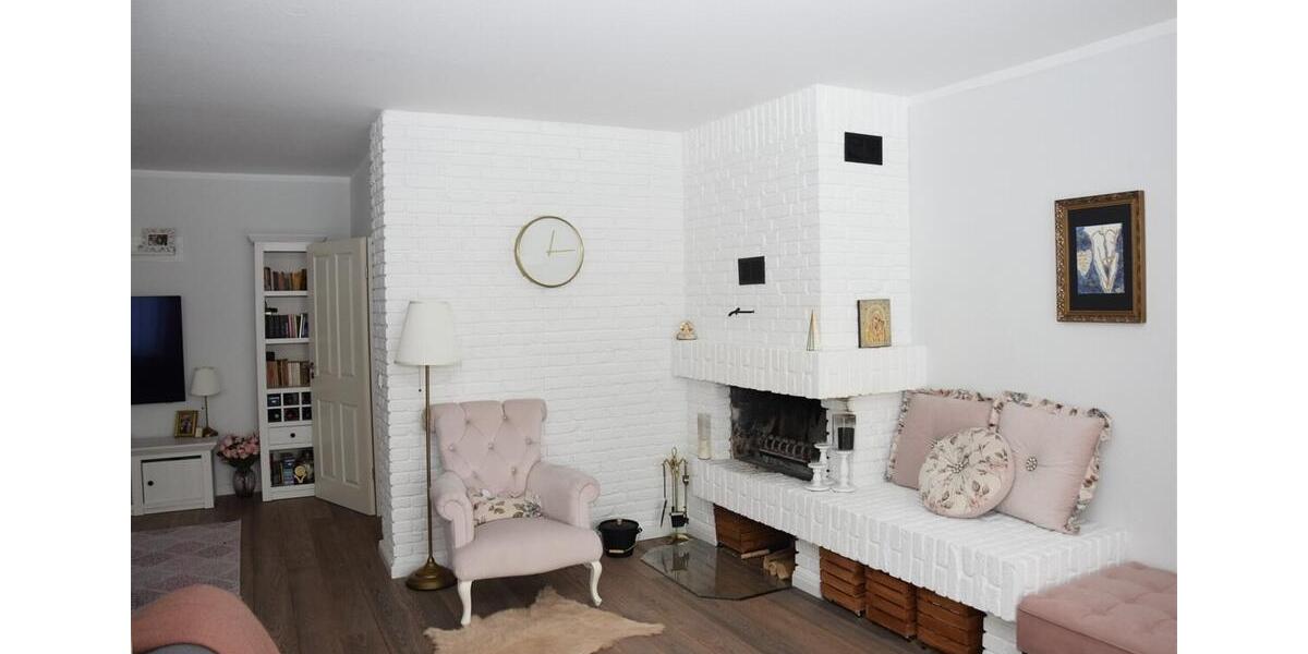 Doppelhaushälfte Glücksburg (Ostsee) - 5 Zimmer, 121 m&sup2;, 1.800&euro; | Angebot:24629283