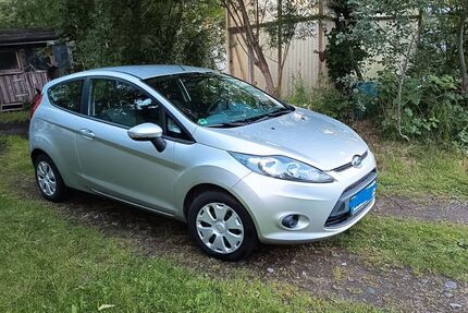 Ford Fiesta 175.000 km 2.800 &euro; Flensburg 24937