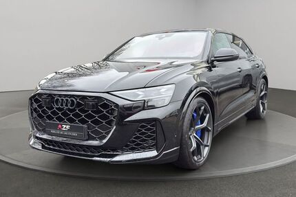 Audi RSQ8 3.900 km 184.990 &euro; Flensburg 24941