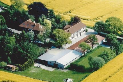 Idyllisch -ländlich,dennoch zentral in Satrup - Wohnung Mittelangeln Alt Rehberg | Angebot:26633787